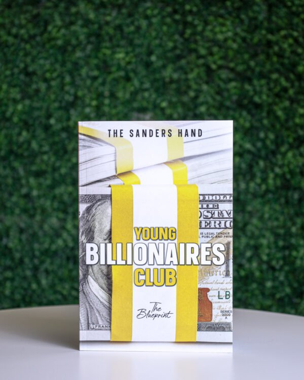 Young Bilionaires Club